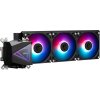 MSI vodní chladič CPU MAG CORELIQUID I360/ 3x 120mm ARGB fan
