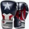 Hayabusa Marvel's Captain America
