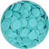 Poleva Deco Melts FunCakes - Svetlomodrá (Light Blue) 250g