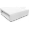 INTERMEDIC SK Prestieradlo Jersey Biela 90x200 cm - 130g