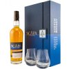 Scapa Glansa Gift Set 0,7l 40 %