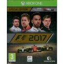 F1 2017 (Special Edition)