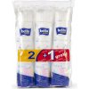 Bella odličovacie tampóny 3x 80 ks
