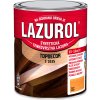 Lazurol Topdecor S1035 tenkovrstvá lazúra na drevo T024 cédar, 750 ml
