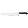 Nůž kuchařský 30 cm – náhradní za 28 cm| Giesser, GM-828030 černá