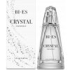 BI ES Crystal parfumovaná voda dámska 100 ml
