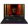 MSI Raider 18 HX AI A2XWIG-042CZ kovový 9S7-182462-042