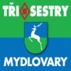 Tři sestry - Mydlovary [CD]