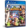 Worms Rumble (Fully Loaded Edition)