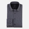 Pánska košeľa OLYMP Luxor 24/Seven, Modern fit Veľkosť: 40 (M) OLYMP