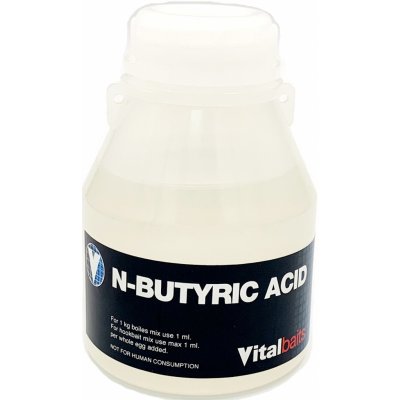 Vitalbaits Dip N-Butyric Acid 250 ml