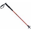 Skialpinistické palice Warp Avalanche EVO Orange, 2-dielne