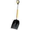 FISKARS 1052525 lopata na sneh SOLID 35cm/132cm