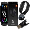 Smartband Lewer M5 čierny