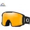 Snowboardové okuliare Oakley Line Miner L matte black | prizm 24k iridium 25/26 - Odosielame do 24 hodín