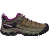 Keen Targhee III MID WP W weiss/boysenberry