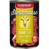 Meatlove Steakhouse 100% kozie 400 g