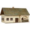 Walachia dřevěná stavebnice - Usedlost