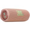 JBL Flip 7 ružová / Bluetooth reproduktor / 4800 mAh / IP68 / Bluetooth (1200130019326)