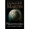 Nightflyers and Other Stories (George R. R. Martin)(Brožovaná)