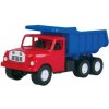 Dino Tatra 148 červenomodrá 30 cm