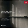Symfónia Komplet - 4 CD