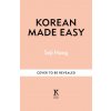 Korean Made Easy (Seji Hong)(Pevná)