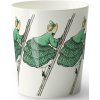 Hrnček Elsa Beskow Aunt Green 280 ml