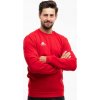 adidas Entrada 22 SWEAT TOP HB0577 team power červená