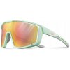 Fotochromatické cyklistické okuliare JULBO FURY REACTIV 1-3 LIGHT AMPLIFIER