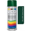 DECO COLOR ECO REVOLUTION 400 ML RAL 6005 ZELENÝ TMAVÝ