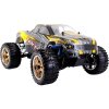 Amewi Torche Pro bezkefkový 1:10 RC model auta elektrický monster truck 4WD (4x4) RtR 2,4 GHz vr. akumulátorov a nabíjačky; 22034