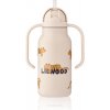 Liewood termofľaša Kimmie Tiger 250 ml