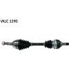 SKF Hnací hriadeľ VKJC1390