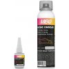 MIBO Racing Onroad vteřinové lepidlo (20g) + aktivátor spray (150ml)