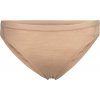 ICEBREAKER W Siren Bikini PRALINE - S