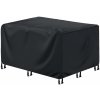 Springos Ochranný obal na záhradný nábytok 180x120x74cm GA2166