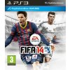FIFA 14 CZ