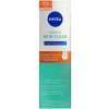 Nivea Derma Skin Clear nočný exfoliátor 40 ml
