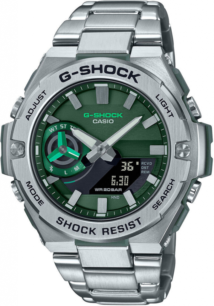 Casio GST-B500AD-3A