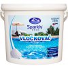 Sparkly POOL Vločkovač – granulát 5 kg 938391