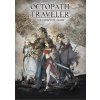 Oficiálny sprievodca Octopath Traveler: The Complete Guide