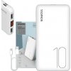 Romoss PSP10 10000mAh White PSP10-102-2135