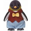 Sylvanian Families Epoch Sada 5694 Rodina tučniakov