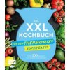 Das XXL-Kochbuch mit Rezepten für den Thermomix - Supereasy