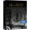 Hra o trůny 8. séria / Limited steelbook edition (6 4K UHD+BD)
