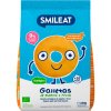 SMILEAT Špaldové sušienky s ovocím, BIO 220g