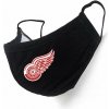 Rouška Detroit Red Wings NHL Black Veľkosť: Dospelá