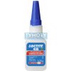 Loctite 406 - 20 g sekundové lepidlo