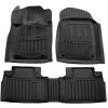 Gumové 3D koberce (TPE), JEEP Grand Cherokee (WK2/WL), Stingray